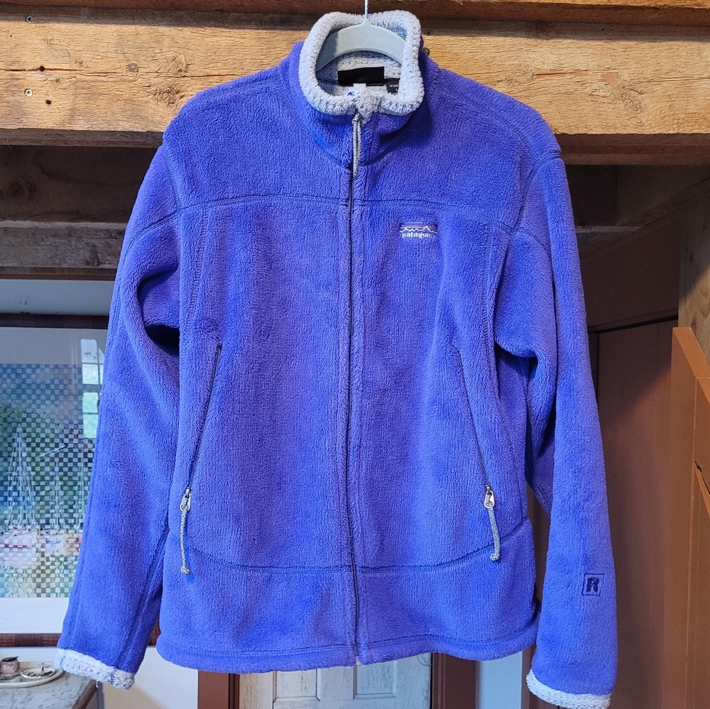 Good Condition Vintage Patagonia Fleece